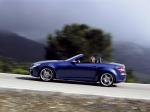 Mercedes-Benz SLK350 2005 года